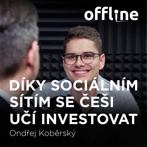 Offline Štěpána Křečka